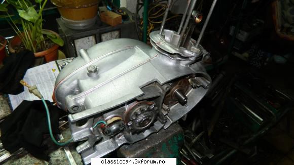 Mz R(a)t - vwtyp3variant - Prezentare motociclete, motorete si biciclete de colectie