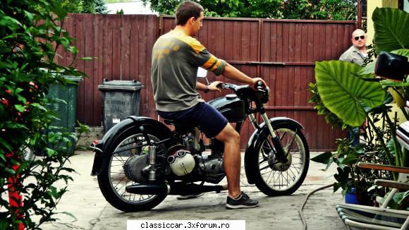 Mz R(a)t - vwtyp3variant - Prezentare motociclete, motorete si biciclete de colectie