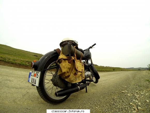 Mz R(a)t - vwtyp3variant - Prezentare motociclete, motorete si biciclete de colectie
