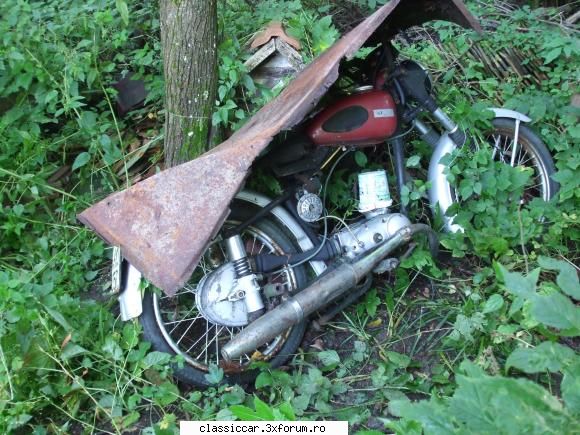 Mz R(a)t - vwtyp3variant - Prezentare motociclete, motorete si biciclete de colectie