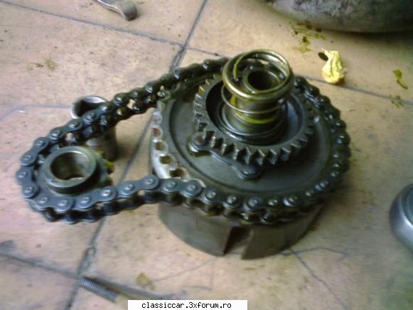 Mz R(a)t - vwtyp3variant - Prezentare motociclete, motorete si biciclete de colectie