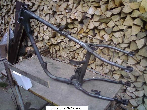 Mz R(a)t - incet incet progresez am decapat - Prezentare motociclete, motorete si biciclete de colectie