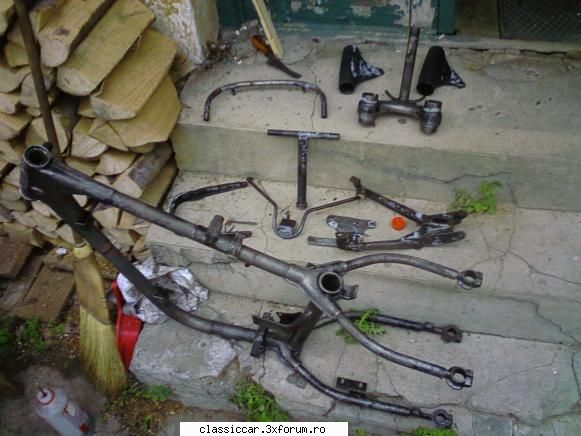 Mz R(a)t - vwtyp3variant - Prezentare motociclete, motorete si biciclete de colectie