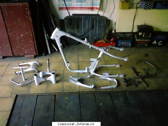 Mz R(a)t - in timp ce suflam s-a stricat - Prezentare motociclete, motorete si biciclete de colectie