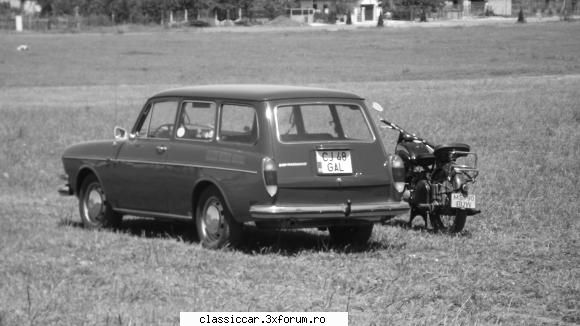 Mz Rt3 61 - il cunosc si eu... una langa alta ii aceasi mz ca - Am vazut prin Cluj-Napoca