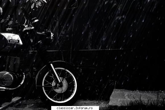 Mz Ts 250 - corectez..a primit ITP - Prezentare motociclete, motorete si biciclete de colectie