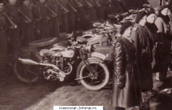 NSU 351 OSL din 1938 - In cautare firului Ariadnei,la un moment dat,un - Reconditionari si Restaurari