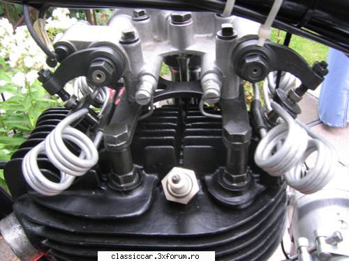 NSU 351 OSL din 1938 - dimitri - Reconditionari si Restaurari