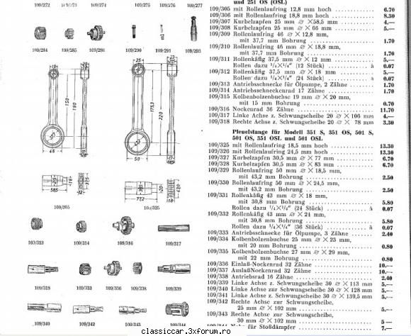 NSU 351 OSL din 1938 - Detalii despre ambielaj am mai gasit si aici.Din - Reconditionari si Restaurari