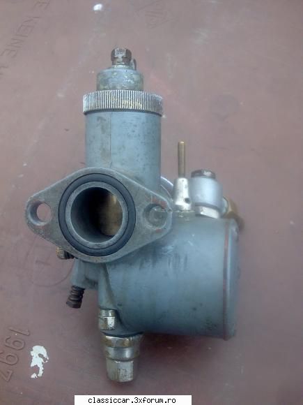 NSU 351 OSL din 1938 - dimitri - Reconditionari si Restaurari