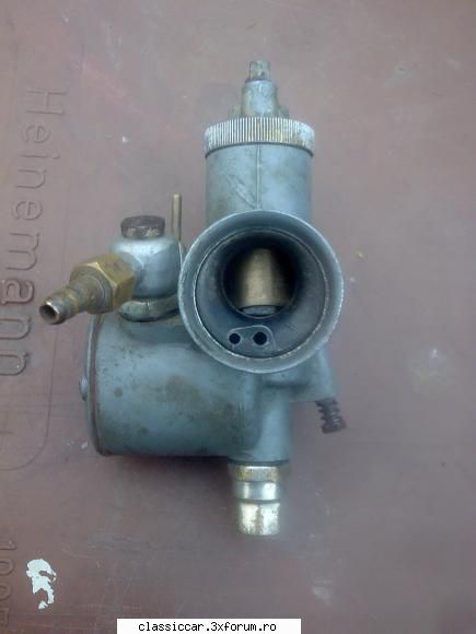 NSU 351 OSL din 1938 - dimitri - Reconditionari si Restaurari