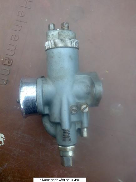 NSU 351 OSL din 1938 - dimitri - Reconditionari si Restaurari
