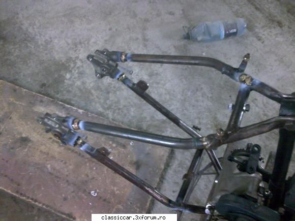 NSU 351 OSL din 1938 - dimitri - Reconditionari si Restaurari