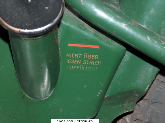 NSU 351 OSL din 1938 - Si dupa luni si luni de zile,dupa ce abandonasem - Reconditionari si Restaurari
