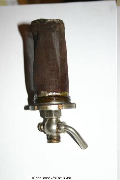 NSU 351 OSL din 1938 - Sorbul de ulei,in care este incorporat si - Reconditionari si Restaurari
