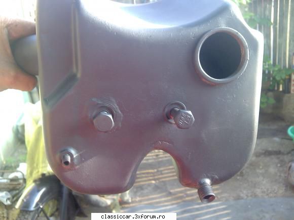 NSU 351 OSL din 1938 - dimitri - Reconditionari si Restaurari