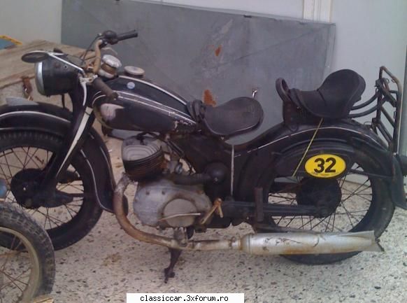 NSU lux cc,si NSU super lux cc - In sfarsit am reu - Prezentare motociclete, motorete si biciclete de colectie