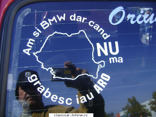 NapocAro editia1 - 8 octombrie - Cluj - Misu de Cluj - Arhiva Evenimente 2022 si 2023