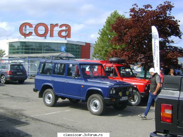 Napoca Aro editia II-a, - Misu de Cluj - Arhiva Evenimente 2022 si 2023