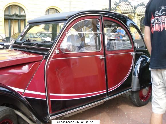 Nationala Citroen Ungaria 2010 - cv2adi - Arhiva evenimente 2010