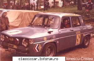 Ne-a parasit Eugen Ionescu Cristea - O poza color cu r8-u - Discutii libere