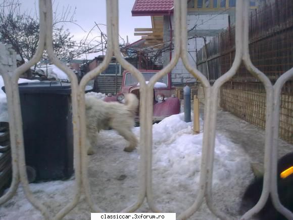 Necunoscuta Iasi - daca faci investigatii te rog pune si aici pe - Am vazut prin Romania