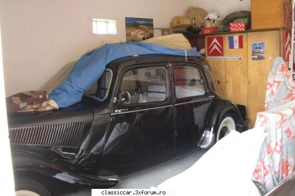 Nemzetkozi Oldtimer talalkozo � Szatmarnemeti � 2010 junius 5-6. - K�zben az �regl�ny is - Hungarian corner