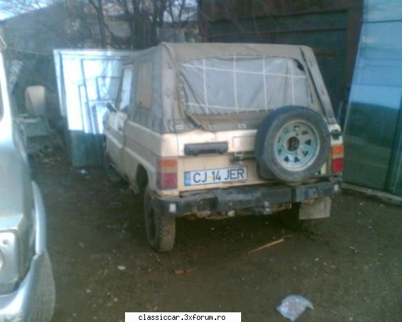 Neste aro-uri - myronutz - Am vazut prin Cluj-Napoca