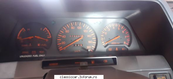 Nissan Sentra - 1986 - catalin7070 - Vanzari auto-moto clasice direct de catre proprietari