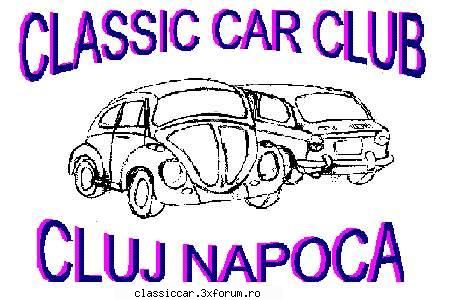 Noul Logo al Clubului - Asta a fost prima varianta - Discutii libere
