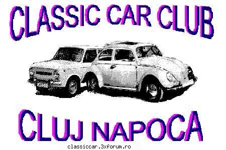 Noul Logo al Clubului - Si a doua, cea finala, pe atunci - Discutii libere
