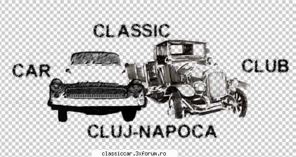 Noul Logo al Clubului - mai e valabila treaba? ca am facut si eu o - Discutii libere