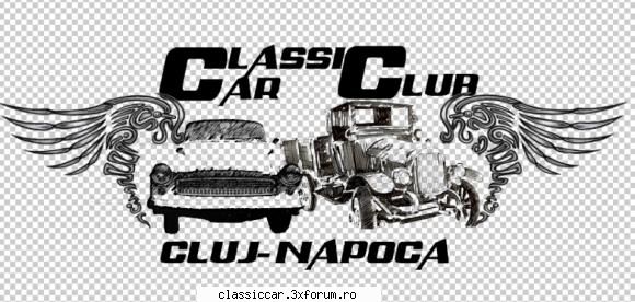 Noul Logo al Clubului - cracker_nick - Discutii libere