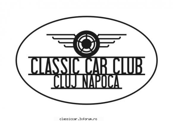Noul Logo al Clubului - whoratiu - Discutii libere