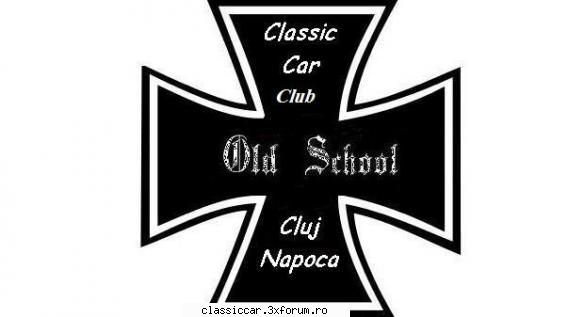 Noul Logo al Clubului - Am uitat Club:). Gata am reparat. Rog sa fie - Discutii libere