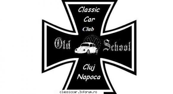 Noul Logo al Clubului - Inca una. Misi si restu sper sa va placa - Discutii libere