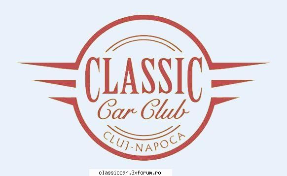 Noul Logo al Clubului - am si eu 2 variante este exact ca cea aleasa doar - Discutii libere