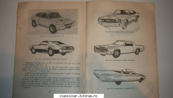 Noutati in automobilism - vinatoruady - Vanzari- cumparari carti si reviste auto