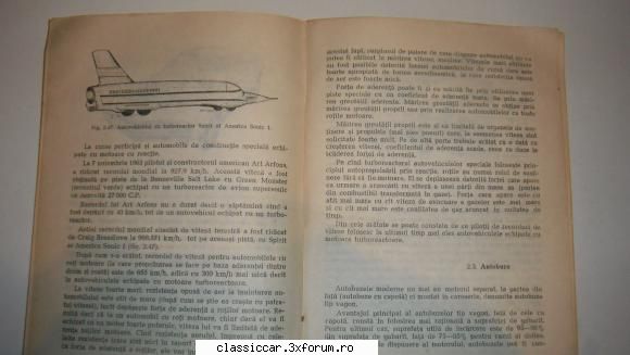 Noutati in automobilism - vinatoruady - Vanzari- cumparari carti si reviste auto