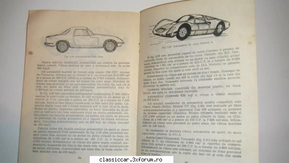 Noutati in automobilism - vinatoruady - Vanzari- cumparari carti si reviste auto