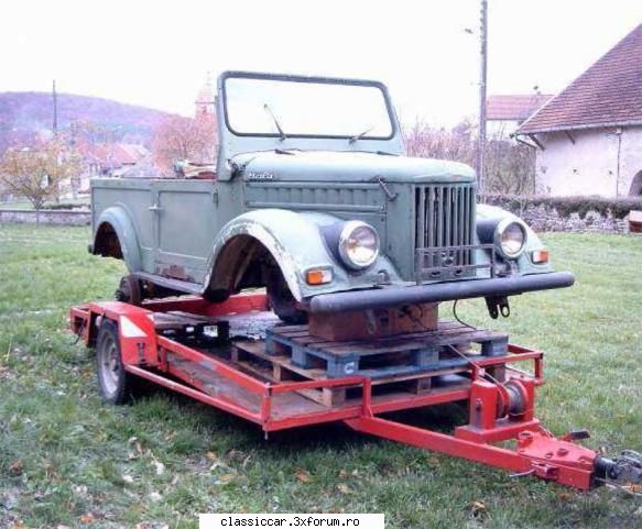 Nouveau possesseur de M - J'avais trouv� et achet� un M461 incomplet en - French corner