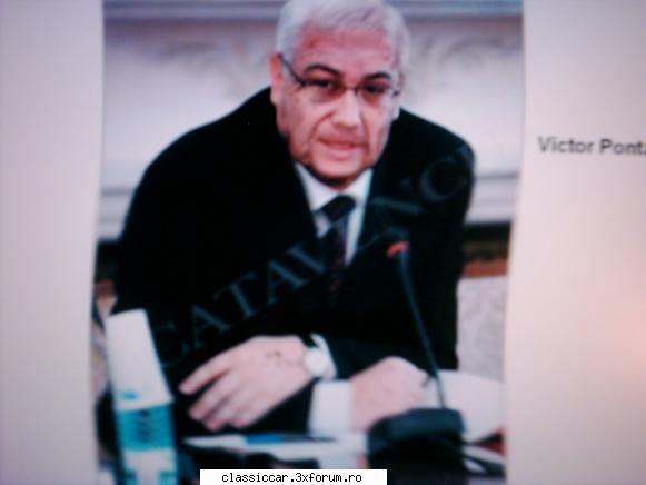Numai aparent este vesel!! - Si oipozitia va fi prezent - Coltul vesel