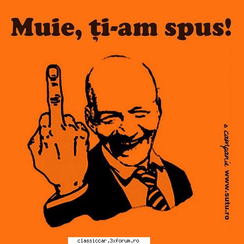 Numai aparent este vesel!! - Da...noi,pulimea a ales.Primim rasplata - Coltul vesel