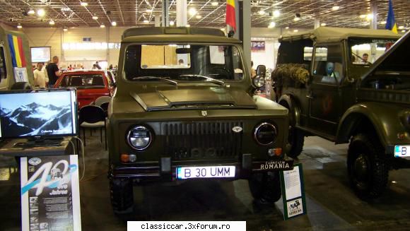 OLDTIMER EXPO Budapesta Aprilie - Prinzinger - Arhiva evenimente 2012