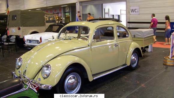 OLDTIMER EXPO Budapesta Aprilie - Prinzinger - Arhiva evenimente 2012