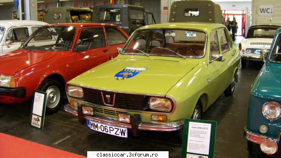 OLDTIMER EXPO Budapesta Aprilie - Prinzinger - Arhiva evenimente 2012