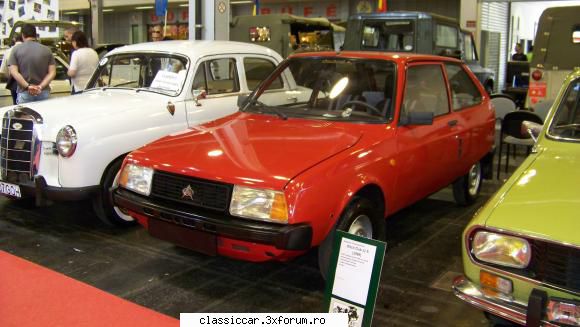 OLDTIMER EXPO Budapesta Aprilie - Prinzinger - Arhiva evenimente 2012
