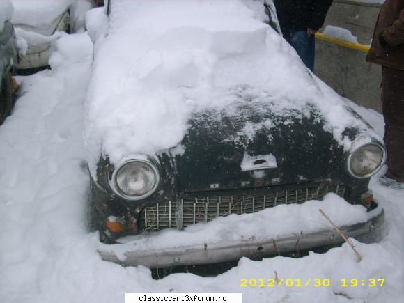 OPELICA o nouă achiziție - cumpărat ieri din Cămpulung - Prezentare masini