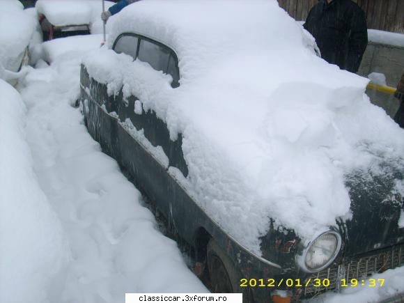 OPELICA o nouă achiziție - zaharie - Prezentare masini