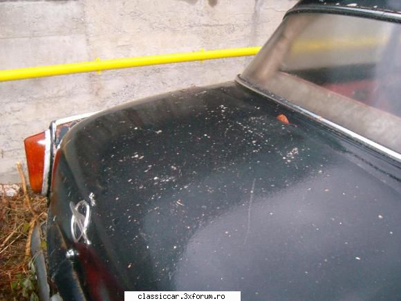 OPELICA o nouă achiziție - zaharie - Prezentare masini